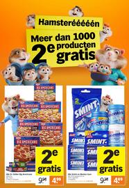 Albert Heijn folder week 35 Pagina 2