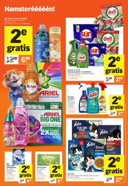 Albert Heijn folder week 35 Pagina 6