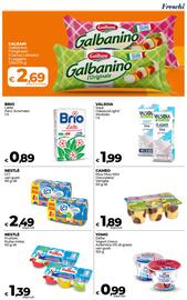 Volantino Ipercoop Radenza Pagina 11