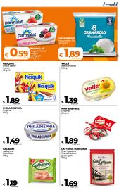 Volantino Ipercoop Radenza Pagina 12