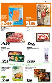 Volantino Ipercoop Radenza Pagina 14