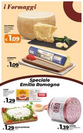 Volantino Ipercoop Radenza Pagina 16