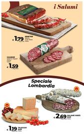 Volantino Ipercoop Radenza Pagina 18