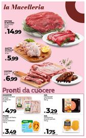 Volantino Ipercoop Radenza Pagina 19