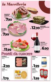 Volantino Ipercoop Radenza Pagina 20