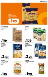 Volantino Ipercoop Radenza Pagina 30