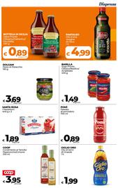 Volantino Ipercoop Radenza Pagina 31