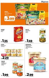 Volantino Ipercoop Radenza Pagina 32