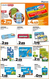 Volantino Ipercoop Radenza Pagina 33