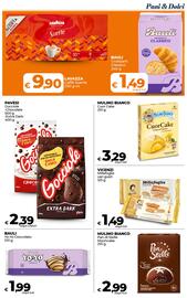 Volantino Ipercoop Radenza Pagina 35