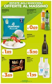 Volantino Ipercoop Radenza Pagina 4
