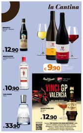 Volantino Ipercoop Radenza Pagina 41