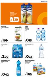 Volantino Ipercoop Radenza Pagina 42