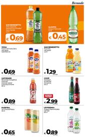 Volantino Ipercoop Radenza Pagina 43