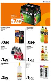 Volantino Ipercoop Radenza Pagina 44