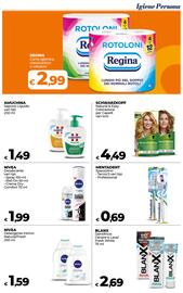Volantino Ipercoop Radenza Pagina 46