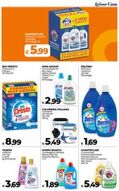 Volantino Ipercoop Radenza Pagina 48