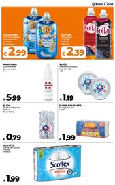 Volantino Ipercoop Radenza Pagina 49