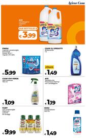 Volantino Ipercoop Radenza Pagina 50