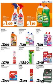Volantino Ipercoop Radenza Pagina 51