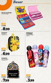 Volantino Ipercoop Radenza Pagina 61
