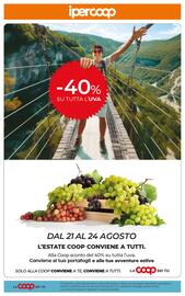 Volantino Ipercoop Radenza Pagina 62