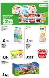 Volantino In Coop Pagina 11