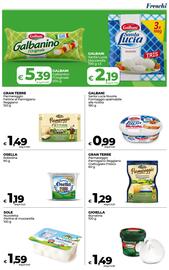 Volantino In Coop Pagina 12