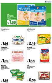 Volantino In Coop Pagina 13