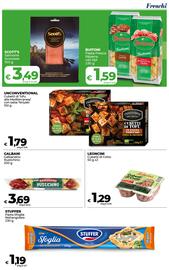 Volantino In Coop Pagina 14