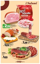Volantino In Coop Pagina 16