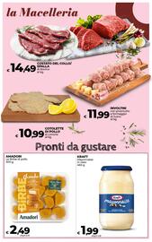 Volantino In Coop Pagina 19