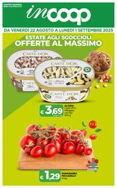 Volantino In Coop Pagina 2
