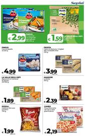 Volantino In Coop Pagina 22