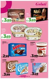 Volantino In Coop Pagina 23