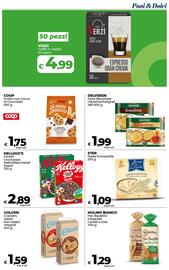 Volantino In Coop Pagina 25
