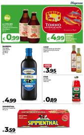 Volantino In Coop Pagina 26