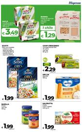 Volantino In Coop Pagina 27