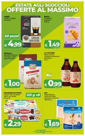 Volantino In Coop Pagina 3