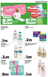 Volantino In Coop Pagina 32