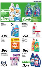 Volantino In Coop Pagina 33