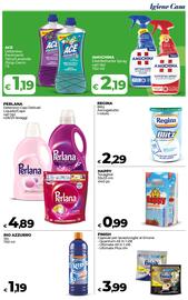 Volantino In Coop Pagina 34