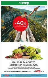 Volantino In Coop Pagina 37