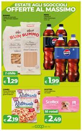 Volantino In Coop Pagina 4