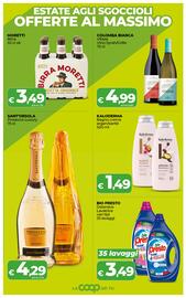 Volantino In Coop Pagina 5