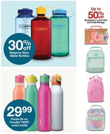 Target Weekly Ad week 35 Page 12