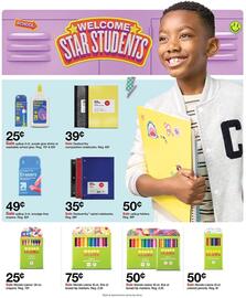 Target Weekly Ad week 35 Page 14