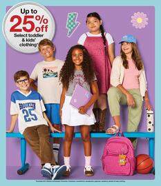 Target Weekly Ad week 35 Page 16