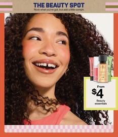 Target Weekly Ad week 35 Page 18