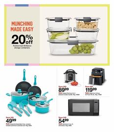 Target Weekly Ad week 35 Page 19